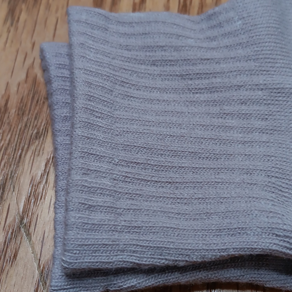 Socks 1/4 cut - Picture 3 of 5
